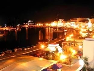 Hotel Coronis Hotel in Naxos