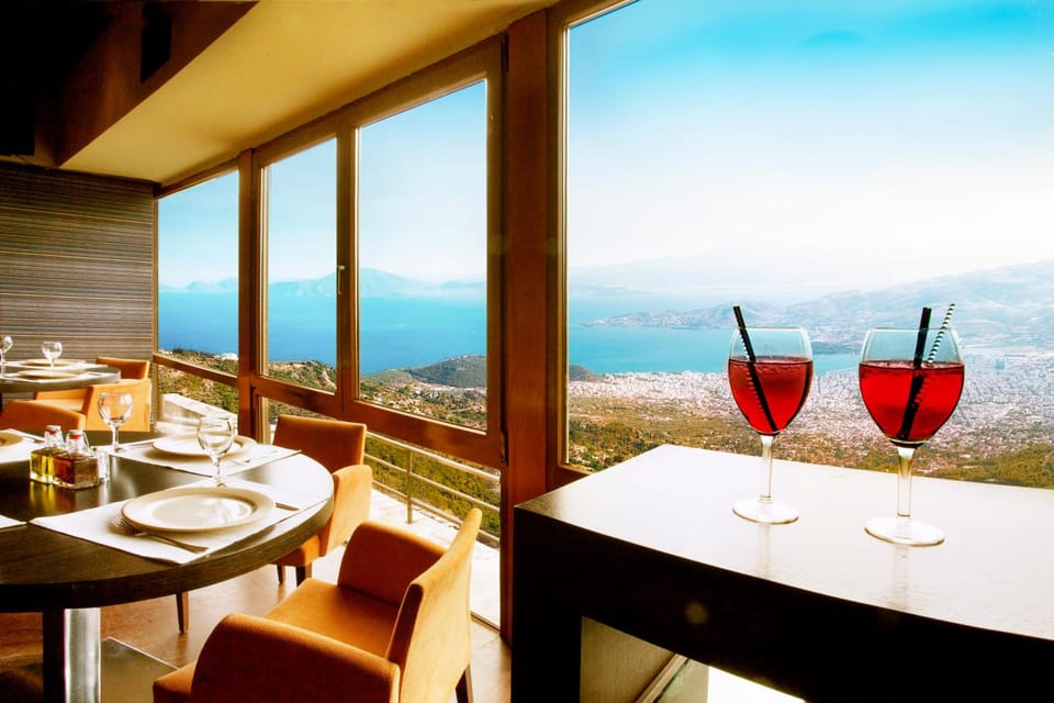 Xenia Palace Portaria Hotel in Magnesia Prefecture, Greece