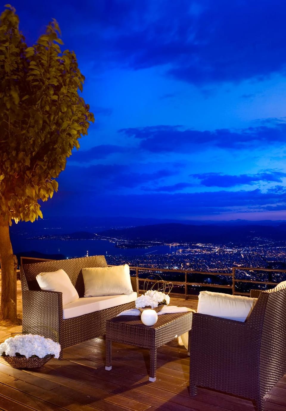 Xenia Palace Portaria Hotel in Magnesia Prefecture, Greece