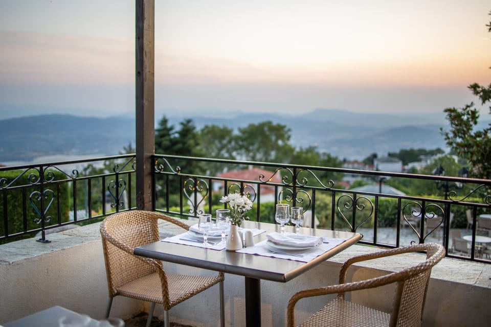 Portaria Hotel Hotel in Magnesia Prefecture, Greece
