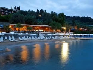 Aeolos Beach Resort Resort in Corfu, Greece
