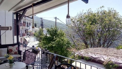 Mansion Theodora Hotel in Magnesia Prefecture, Greece