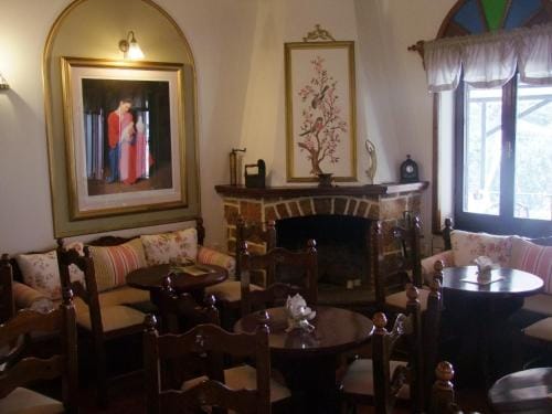 Mansion Theodora Hotel in Magnesia Prefecture, Greece