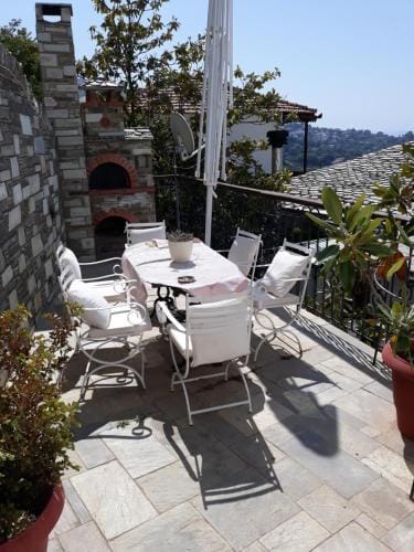 Mansion Theodora Hotel in Magnesia Prefecture, Greece