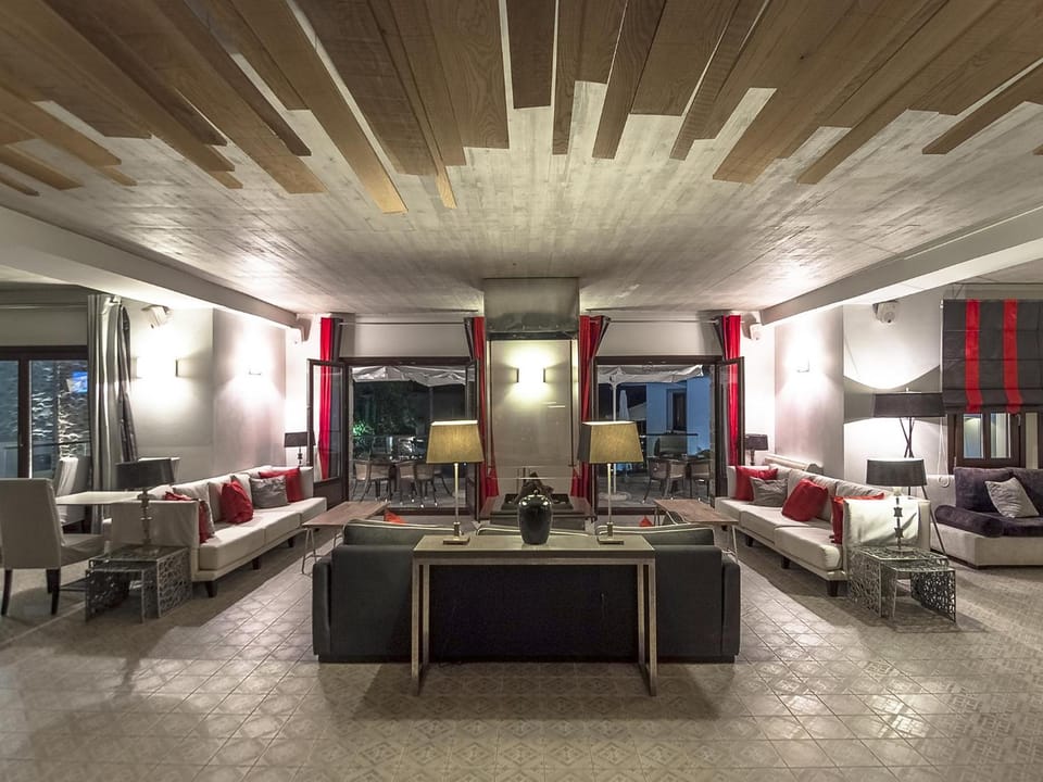 Despotiko Hotel in Magnesia Prefecture, Greece