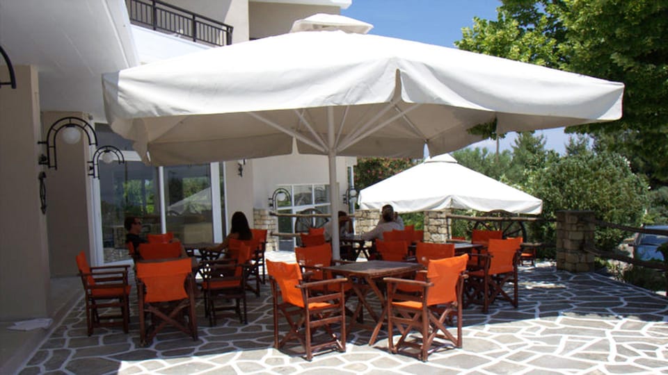 Pashos Hotel Hotel in Halkidiki