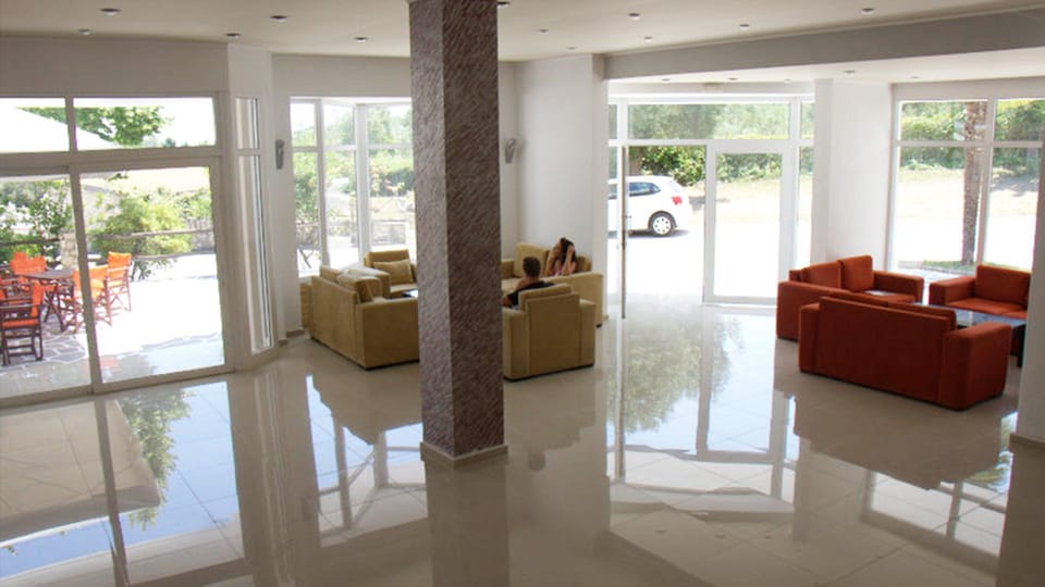 Pashos Hotel Hotel in Halkidiki