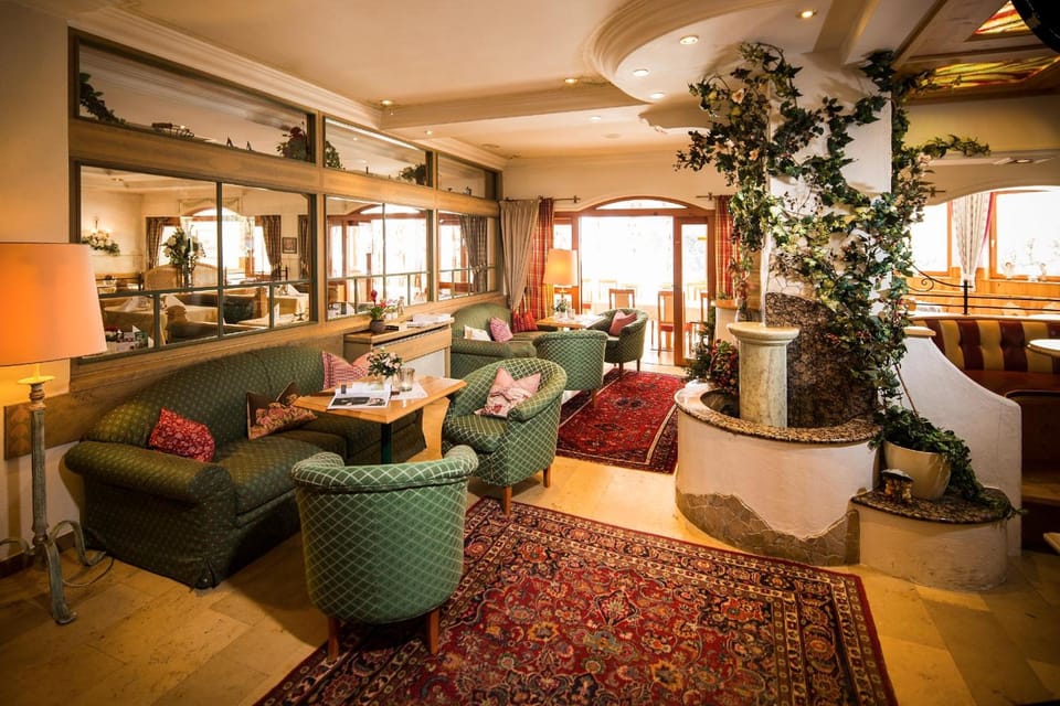 Bar/lounge