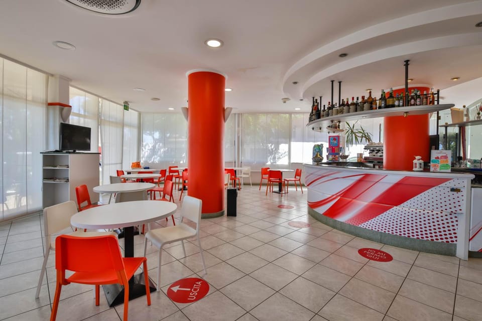 Bar/lounge