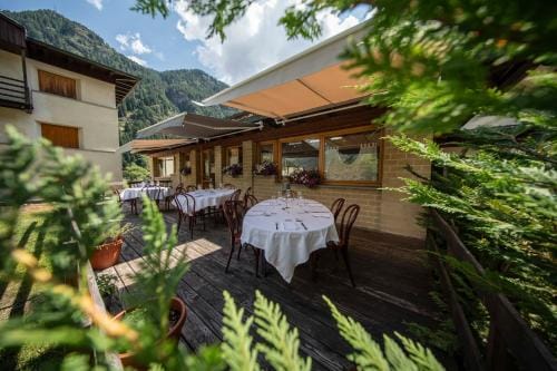 Residenza Del Sole Hotel in Gressoney-Saint-Jean