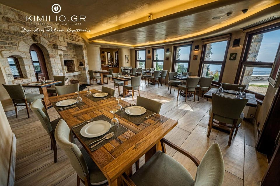 Valeni Boutique Hotel & Spa Hotel in Magnesia Prefecture, Greece