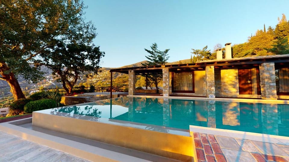 Valeni Boutique Hotel & Spa Hotel in Magnesia Prefecture, Greece