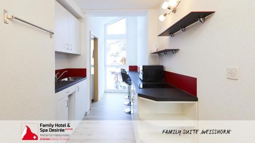 Family Hotel Desiree Hotel in Canton of Valais