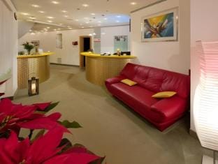 Family Hotel Desiree Hotel in Canton of Valais