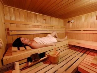 Family Hotel Desiree Hotel in Canton of Valais