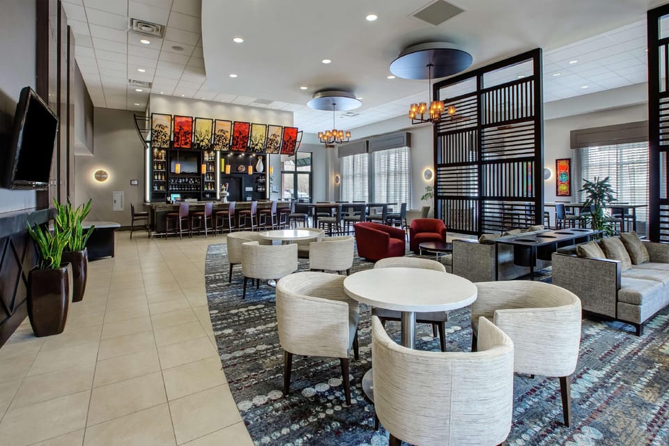 Embassy Suites by Hilton Columbus Airport Hotel in Northeast Columbus