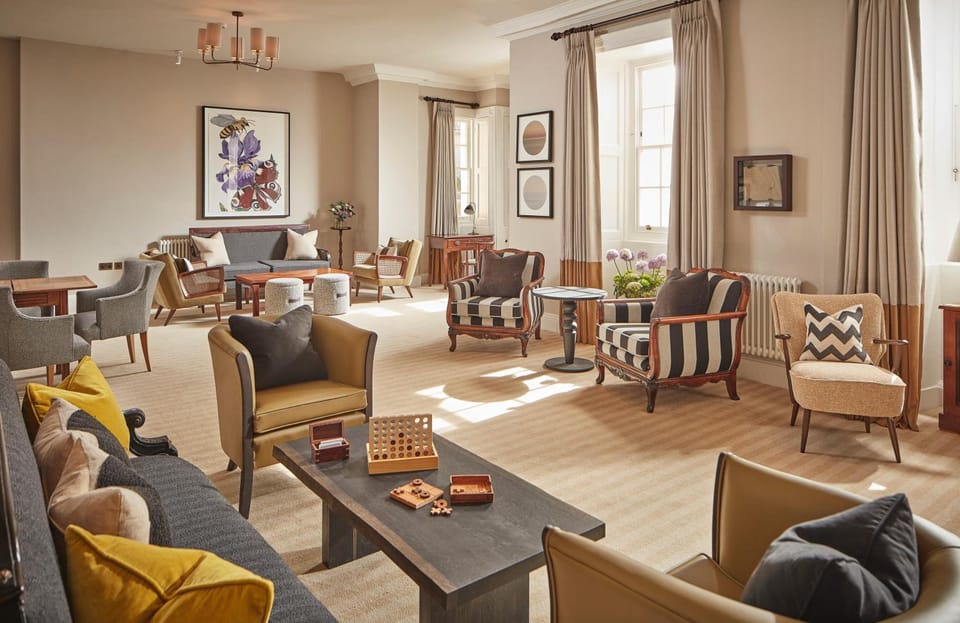 Moonfleet Manor Hotel Hotel in West Dorset District
