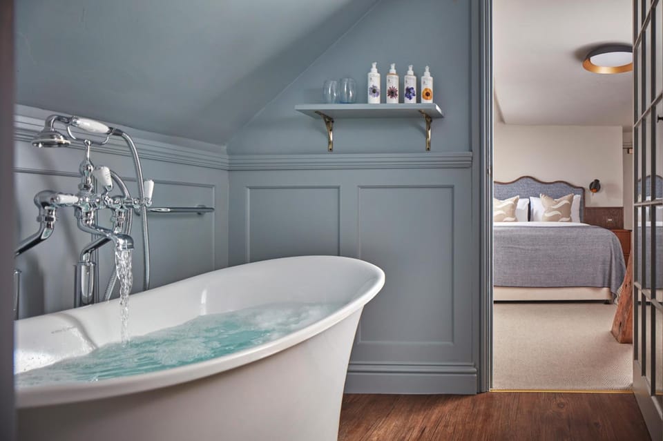 Moonfleet Manor Hotel Hotel in West Dorset District