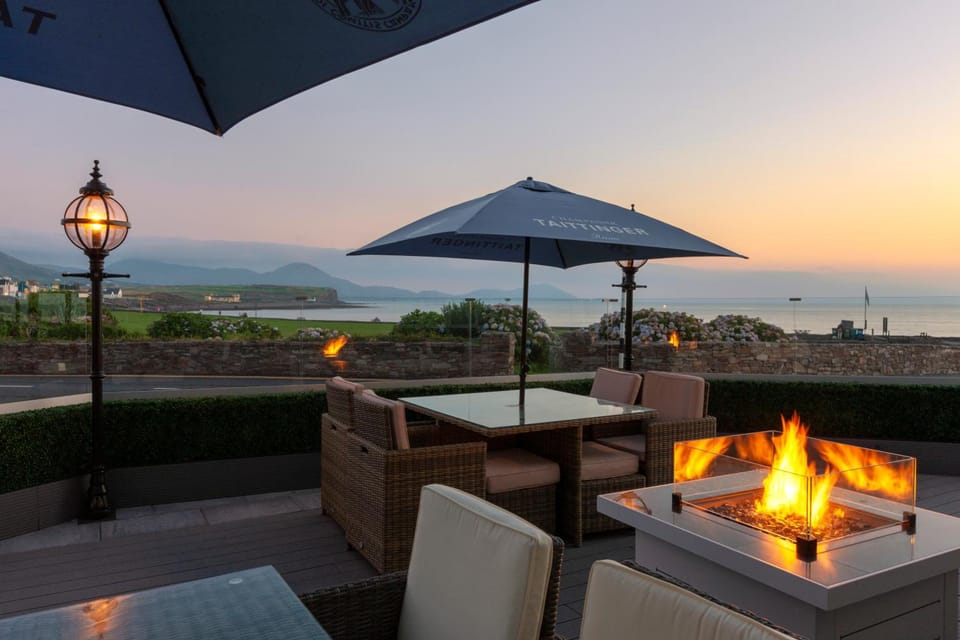 Butler Arms Hotel Hotel in County Kerry