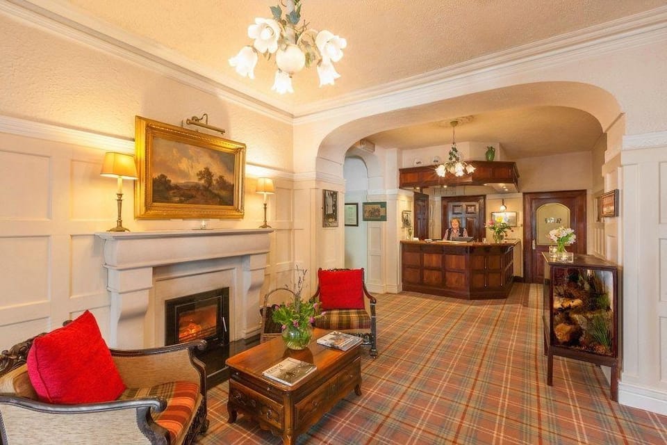 Butler Arms Hotel Hotel in County Kerry