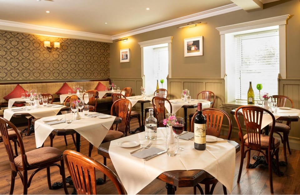 Hylands Burren Hotel Hotel in County Clare
