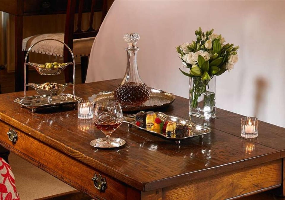 The Dunraven, Adare Hotel in Adare