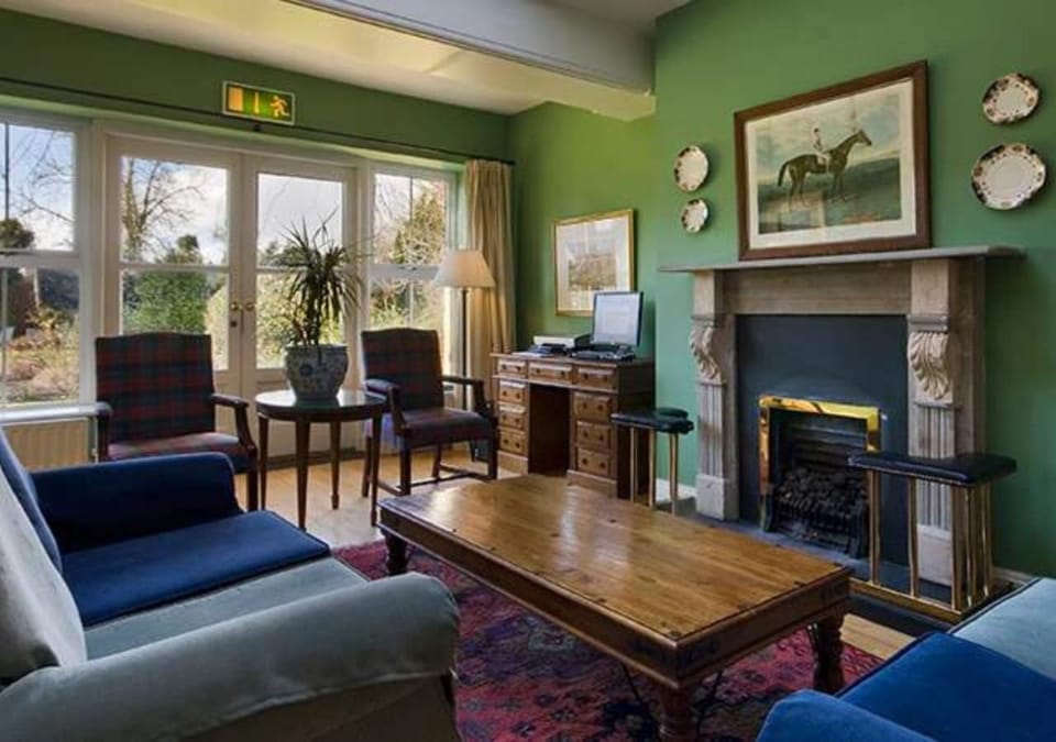 The Dunraven, Adare Hotel in Adare