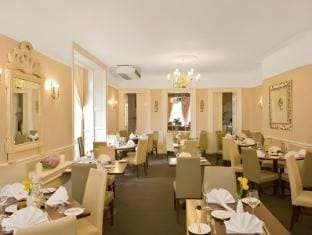 Summerhill House Hotel Hotel in County Dublin