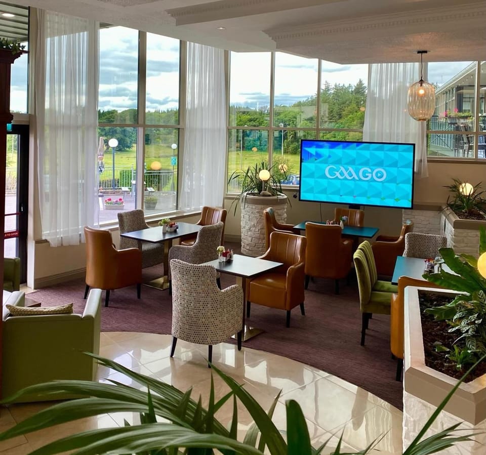 Westlodge Hotel & Leisure Centre Hotel in County Cork