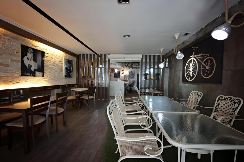 D'Garden Boutique Hotel Kuala Lumpur Hotel in Federal Territory of Kuala Lumpur