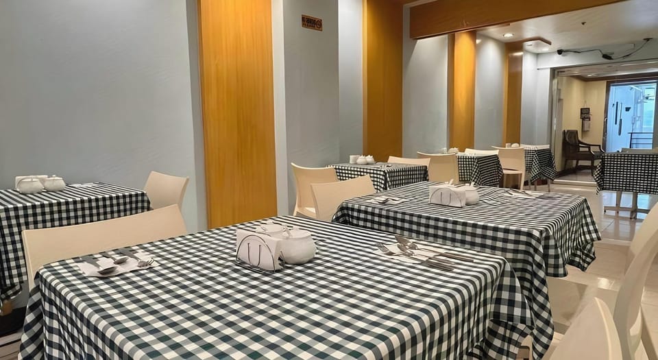 Jupiter Suites Hotel in Makati