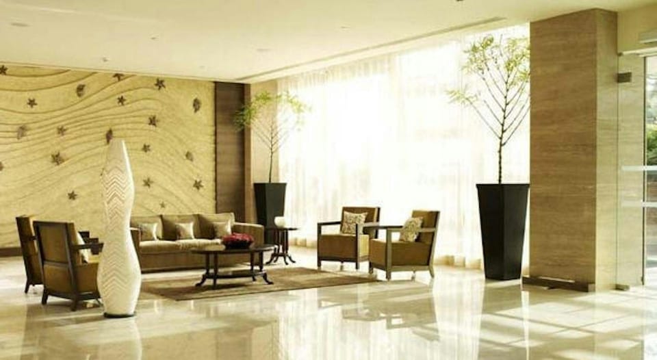 Vivanta Goa, Panaji Hotel in Goa, India