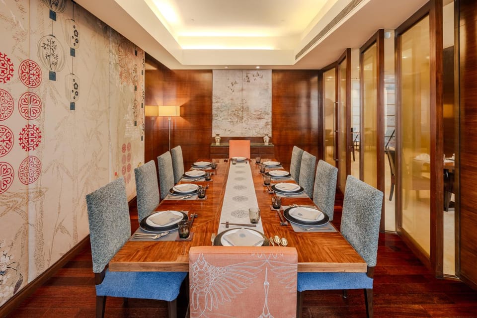 Vivanta Goa, Panaji Hotel in Goa, India