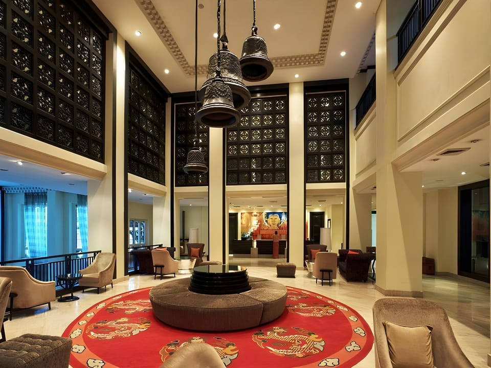 Pemako Resort in Asia