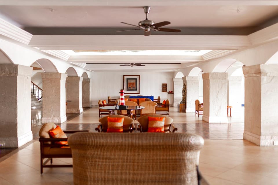 Bar/lounge