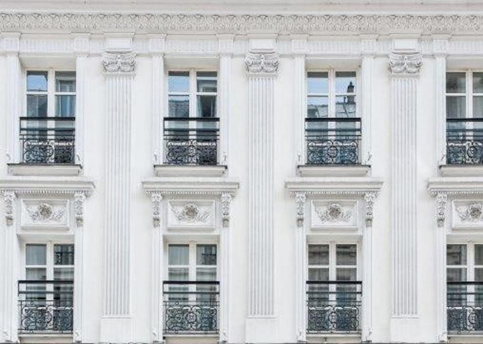 Hotel du Romancier Hotel in Paris