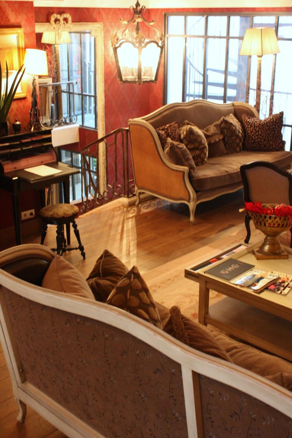 Hotel du Romancier Hotel in Paris