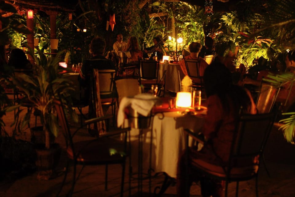 Hotel Laguna Anjuna, Goa Hotel in Goa, India