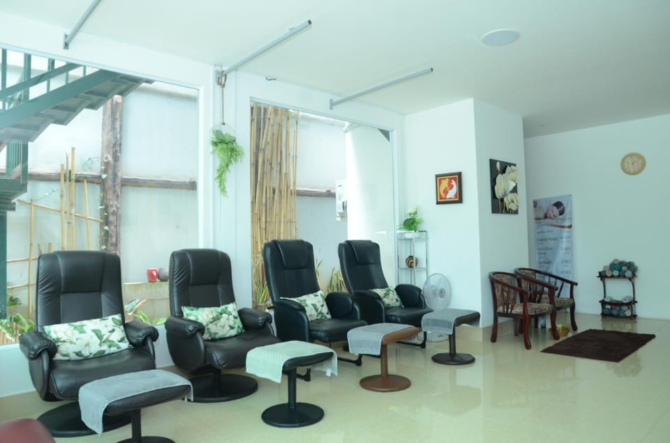 Leuxay Hotel Hotel in Vientiane