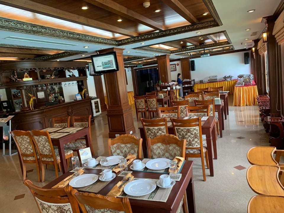 Leuxay Hotel Hotel in Vientiane