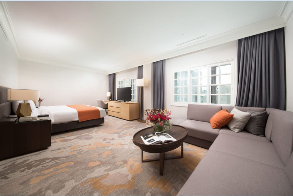 Room plan