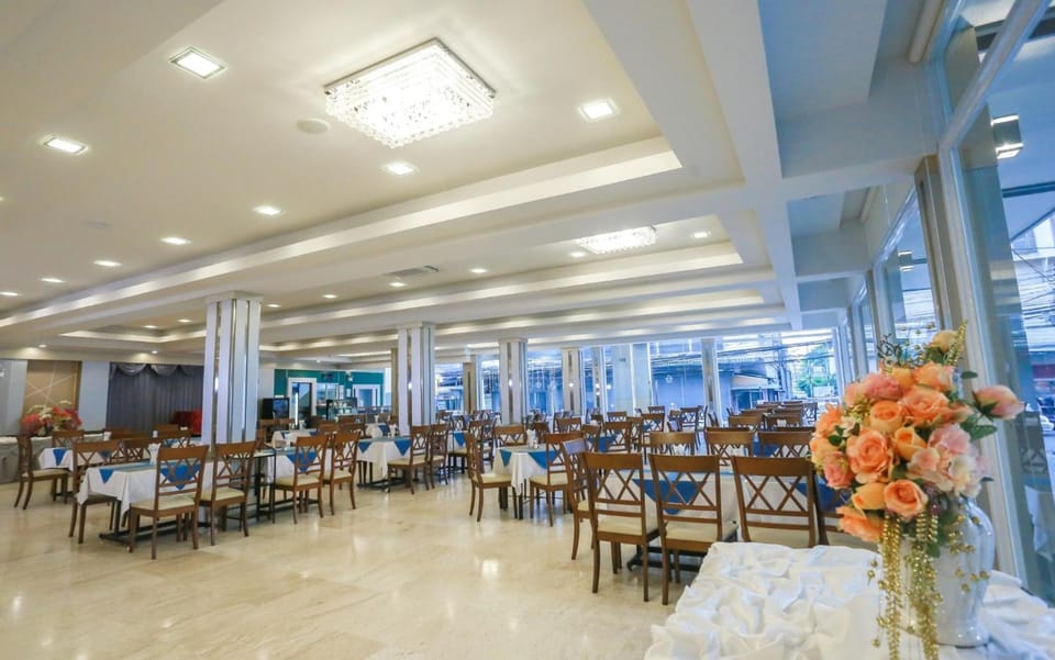 Korat Hotel Hotel in Laos