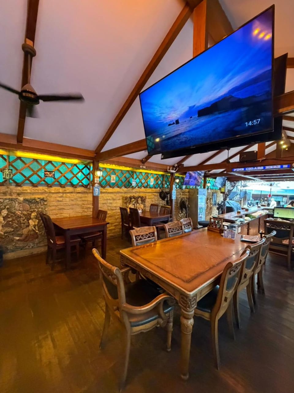 Inn House Hotel in Pattaya City