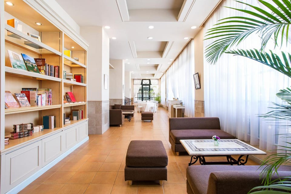 Luke Plaza Hotel Hotel in Japan