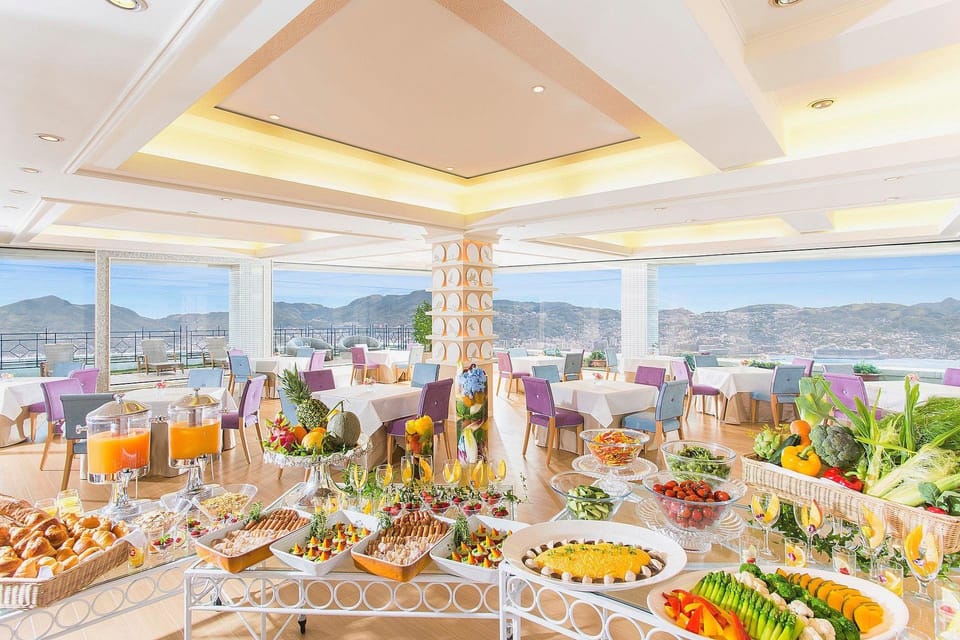 Luke Plaza Hotel Hotel in Japan
