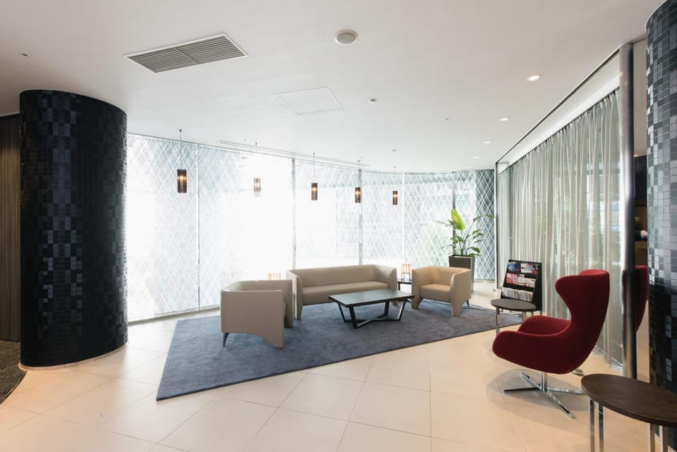 HOTEL MYSTAYS PREMIER Dojima Hotel in Osaka