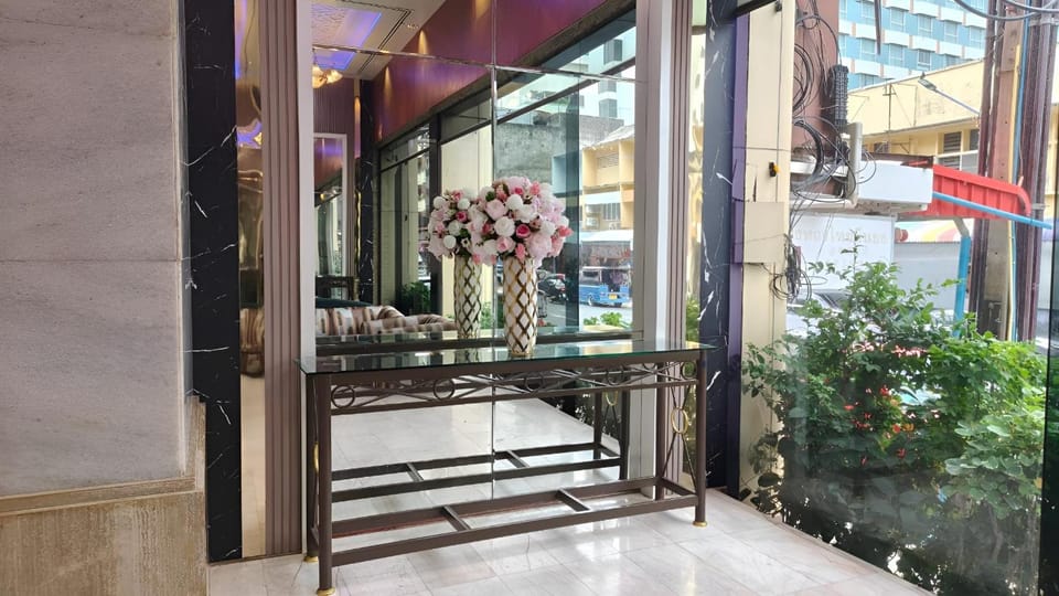 Asian Hotel Hotel in Thailand
