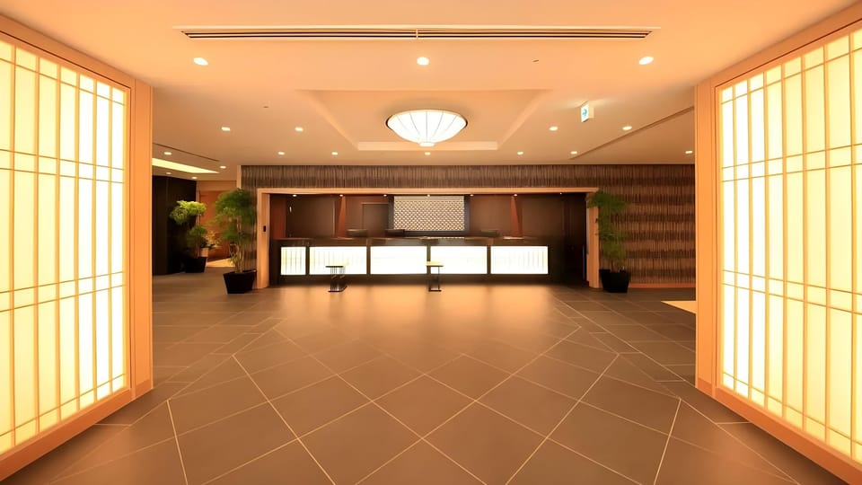 Urban Hotel Kyoto Hotel in Kyoto
