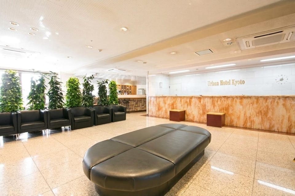 Urban Hotel Kyoto Hotel in Kyoto