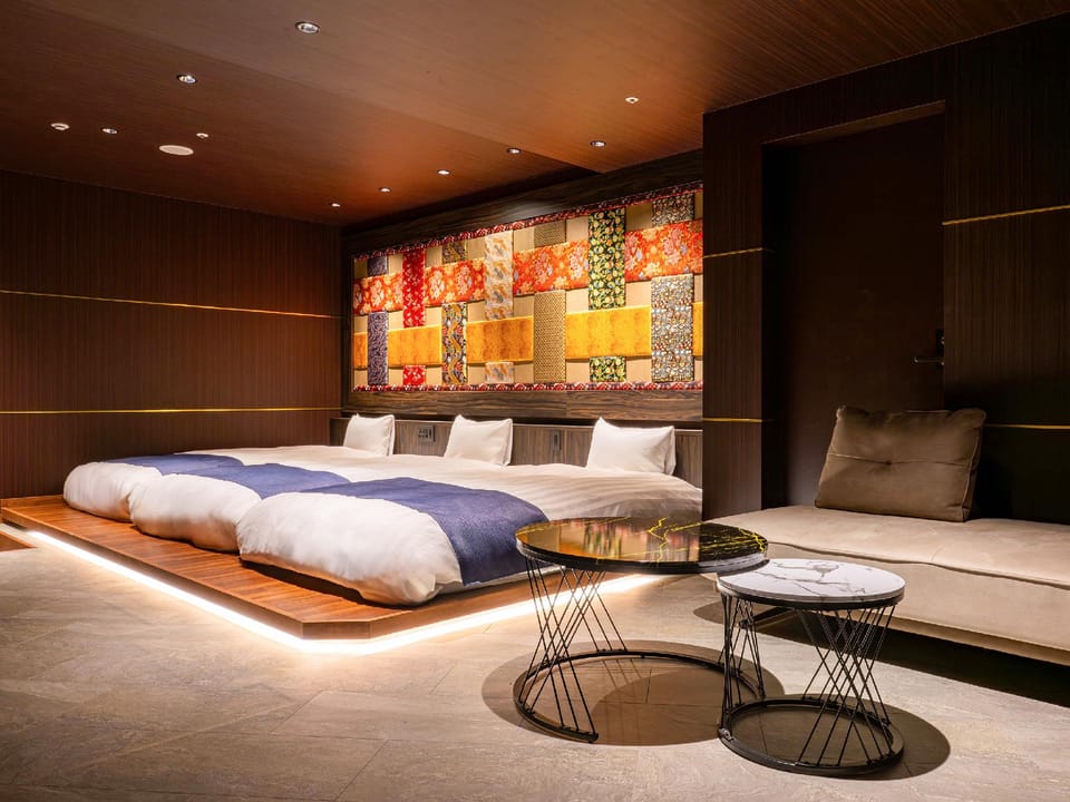 Guestroom